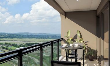 Best Investment Property in Clark Pampanga near Airport