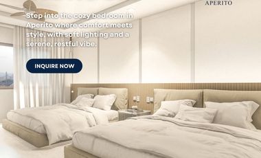 Best Investment Property in Clark Pampanga near Airport