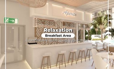 Best Investment Property in Clark Pampanga near Airport