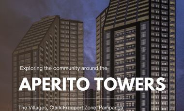 Best Investment Property in Clark Pampanga near Airport