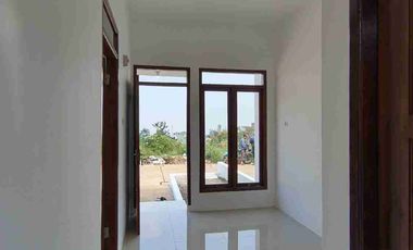 JUAL RUMAH UJUNGBERUNG BANDUNG KPR DEVELOPER CICILAN FLAT TANPA BANK