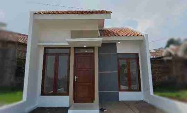 JUAL RUMAH UJUNGBERUNG BANDUNG KPR DEVELOPER CICILAN FLAT TANPA BANK
