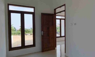 JUAL RUMAH UJUNGBERUNG BANDUNG KPR DEVELOPER CICILAN FLAT TANPA BANK
