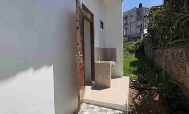 JUAL RUMAH UJUNGBERUNG BANDUNG KPR DEVELOPER CICILAN FLAT TANPA BANK