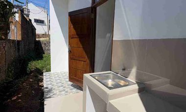 JUAL RUMAH UJUNGBERUNG BANDUNG KPR DEVELOPER CICILAN FLAT TANPA BANK