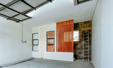 PRM-013.RCK | Perumahan baru 3 kamar strategis di Jl. Nangka Selatan Denpasar