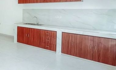 PRM-013.RCK | Perumahan baru 3 kamar strategis di Jl. Nangka Selatan Denpasar