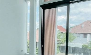 PRM-013.RCK | Perumahan baru 3 kamar strategis di Jl. Nangka Selatan Denpasar