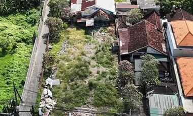 PRM-013.RCK | Perumahan baru 3 kamar strategis di Jl. Nangka Selatan Denpasar