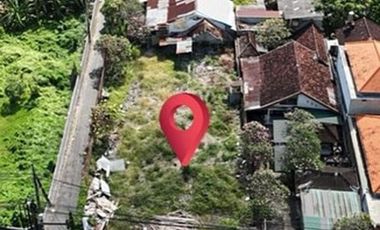 PRM-013.RCK | Perumahan baru 3 kamar strategis di Jl. Nangka Selatan Denpasar