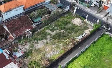 PRM-013.RCK | Perumahan baru 3 kamar strategis di Jl. Nangka Selatan Denpasar