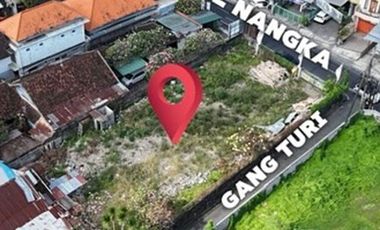 PRM-013.RCK | Perumahan baru 3 kamar strategis di Jl. Nangka Selatan Denpasar