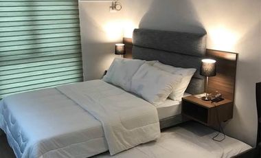 Modern Studio for RENT in Avida Riala Tower 2 – IT Park, Cebu City