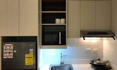 Modern Studio for RENT in Avida Riala Tower 2 – IT Park, Cebu City