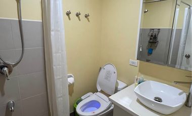 Modern Studio for RENT in Avida Riala Tower 2 – IT Park, Cebu City