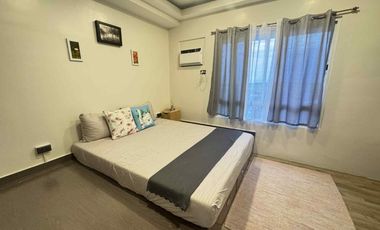 Now P3,950,000! Fresh Fully Furnished Studio Unit in Mesavirre Garden Residences Bacolod