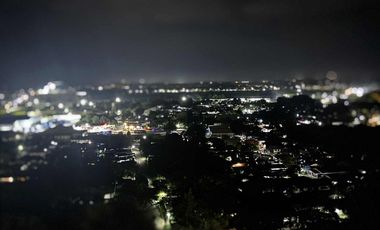 Now P3,950,000! Fresh Fully Furnished Studio Unit in Mesavirre Garden Residences Bacolod