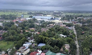 Now P3,950,000! Fresh Fully Furnished Studio Unit in Mesavirre Garden Residences Bacolod