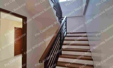 4 Br Modern Luxury Home Katarungan Village Muntinlupa