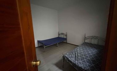 High Ceiling Bungalow House for rent