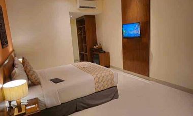 DIJUAL / FREEHOLD : Boutique Hotel, Lodtunduh, Ubud