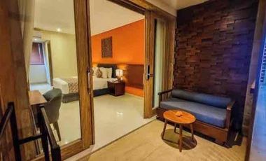 DIJUAL / FREEHOLD : Boutique Hotel, Lodtunduh, Ubud
