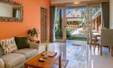 DIJUAL / FREEHOLD : Boutique Hotel, Lodtunduh, Ubud