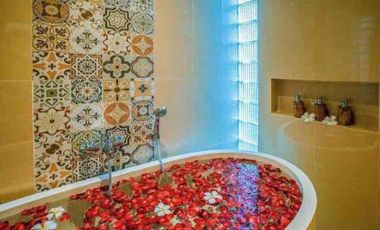 DIJUAL / FREEHOLD : Boutique Hotel, Lodtunduh, Ubud