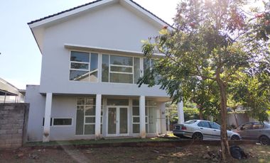 Dijual Rumah 2 Lantai di Cluster Bali Regency Bukit Baruga Makassar – 3 Kamar Tidur, Lingkungan Asri, Hanya 1,25 M