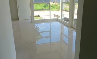 Dijual Rumah 2 Lantai di Cluster Bali Regency Bukit Baruga Makassar – 3 Kamar Tidur, Lingkungan Asri, Hanya 1,25 M