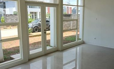 Dijual Rumah 2 Lantai di Cluster Bali Regency Bukit Baruga Makassar – 3 Kamar Tidur, Lingkungan Asri, Hanya 1,25 M