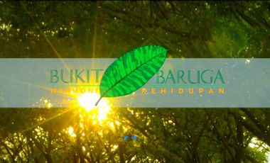 Dijual Rumah 2 Lantai di Cluster Bali Regency Bukit Baruga Makassar – 3 Kamar Tidur, Lingkungan Asri, Hanya 1,25 M