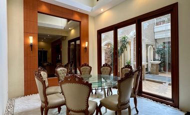 Dijual! Rumah Mewah Bukit Desain Luxury di Gading Mediterania  Kelapa Gading