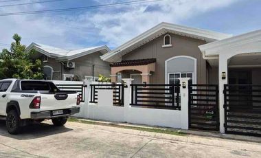 3BR For RENT & SALE House & Lot Bungalow in Lapu-Lapu City