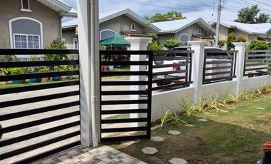3BR For RENT & SALE House & Lot Bungalow in Lapu-Lapu City