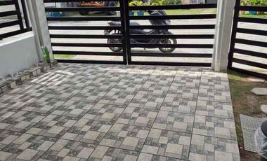 3BR For RENT & SALE House & Lot Bungalow in Lapu-Lapu City