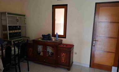 Dijual Rumah strategis siap huni, dekat toll becakayu