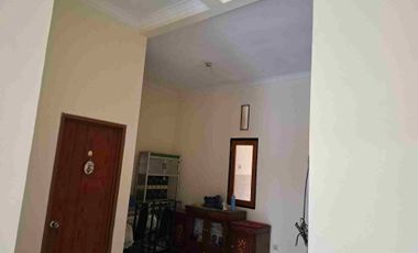 Dijual Rumah strategis siap huni, dekat toll becakayu