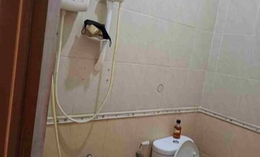Dijual Rumah strategis siap huni, dekat toll becakayu