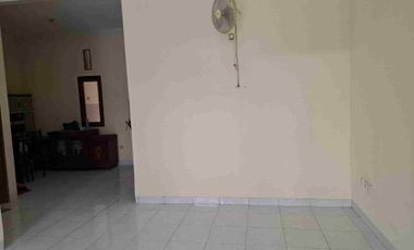 Dijual Rumah strategis siap huni, dekat toll becakayu