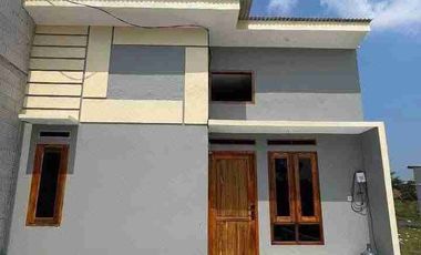 Jual Rumah Murah Premium 10 menit ke The Next Serpong II