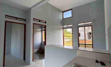 Jual Rumah Murah Premium 10 menit ke The Next Serpong II