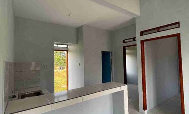 Jual Rumah Murah Premium 10 menit ke The Next Serpong II