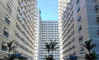 For Rent studio Unit in Dasmariñas, Cavite. Near UMC ,DSLU, EAIC, near SM and Robinson.