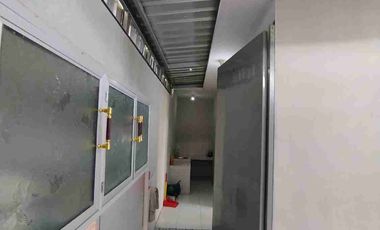 rumah dijual 3 kamar murah, rumah tanah luas dekat budi mulia sedayu