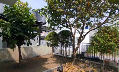 rumah dijual 3 kamar murah, rumah tanah luas dekat budi mulia sedayu