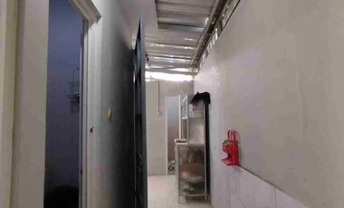 rumah dijual 3 kamar murah, rumah tanah luas dekat budi mulia sedayu