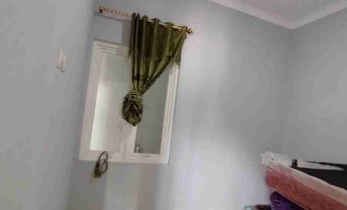 rumah dijual 3 kamar murah, rumah tanah luas dekat budi mulia sedayu