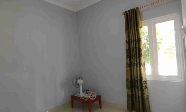 rumah dijual 3 kamar murah, rumah tanah luas dekat budi mulia sedayu