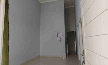 rumah dijual 3 kamar murah, rumah tanah luas dekat budi mulia sedayu